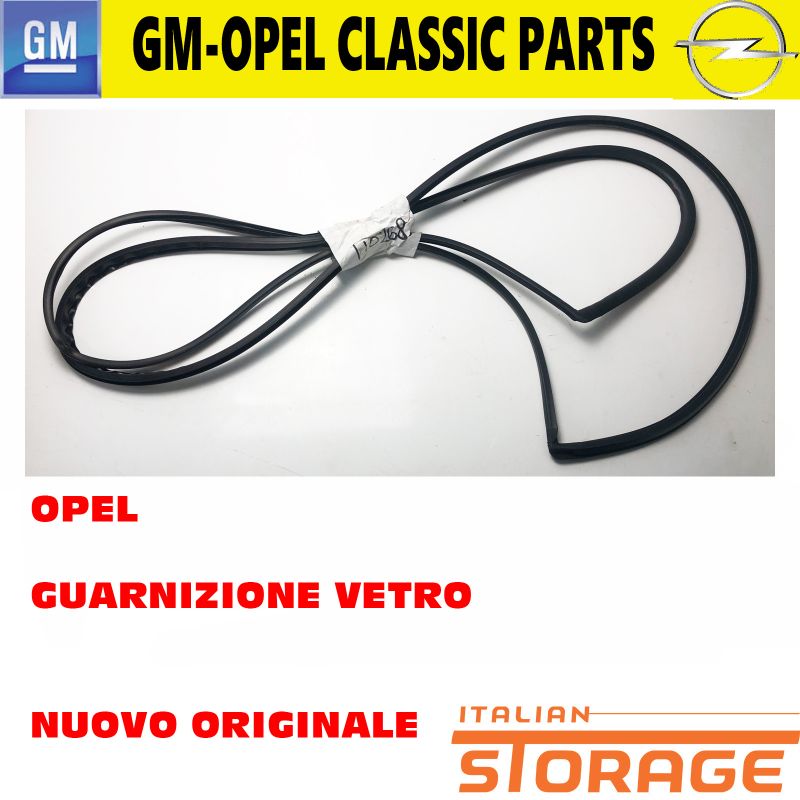 3 Mt - Guarnizione Per Vetri Scorrevoli Con Aletta Morbida Da 30mm - Foto 13